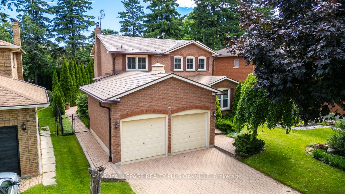 73 Stevenson Rd