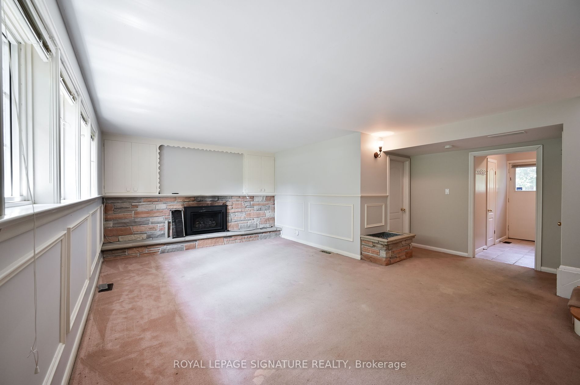 1441 Clarkson Rd N