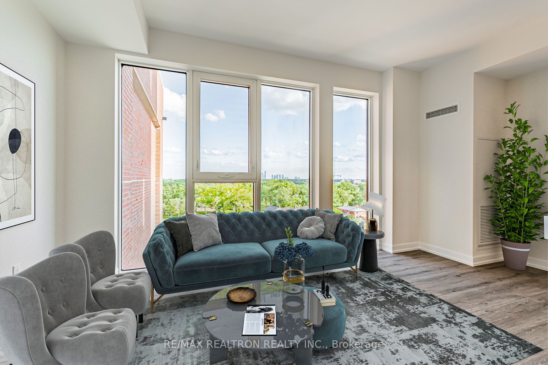 2300 St Clair Ave W, #803