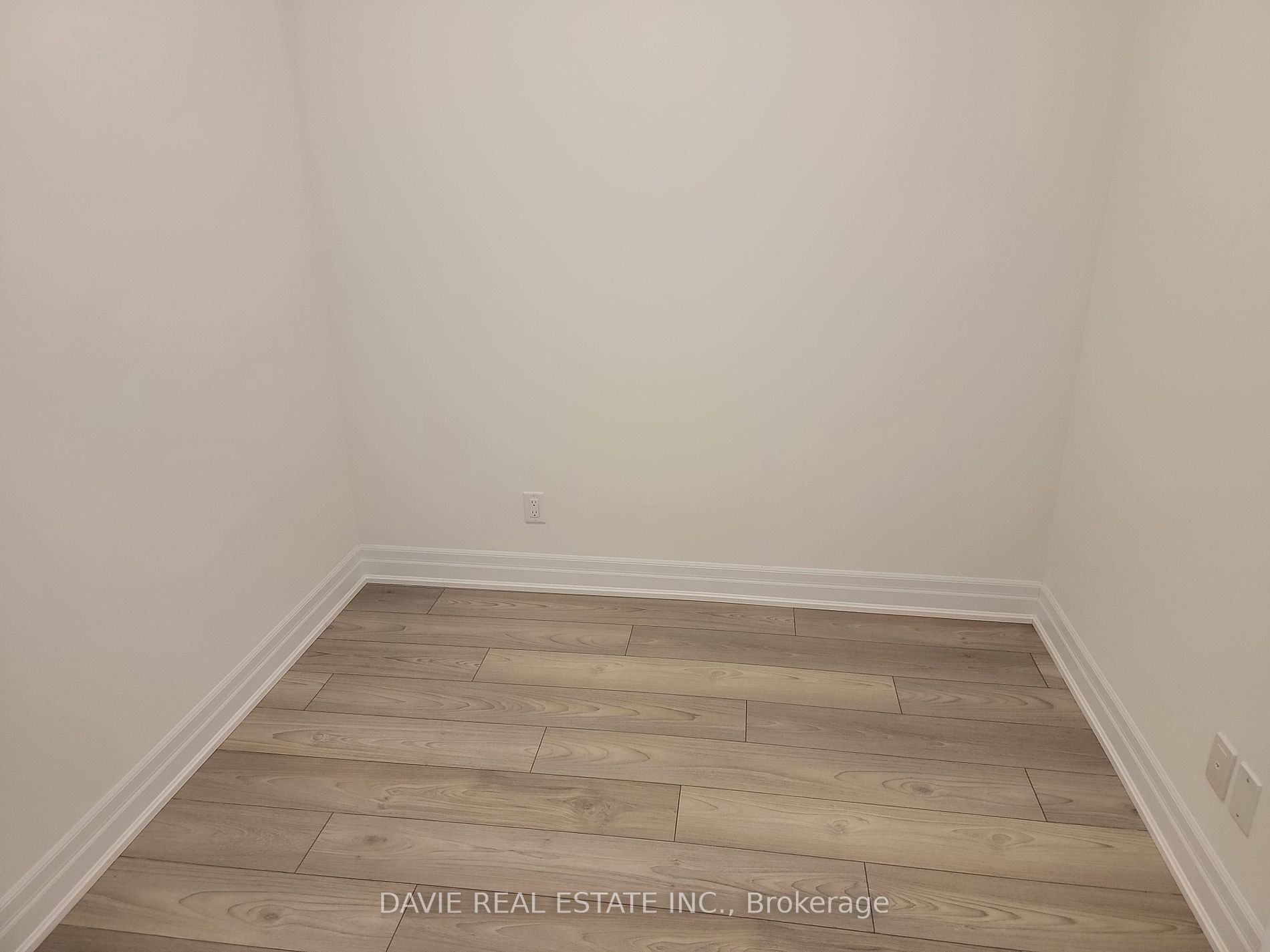 36 Elm Dr W, #3507