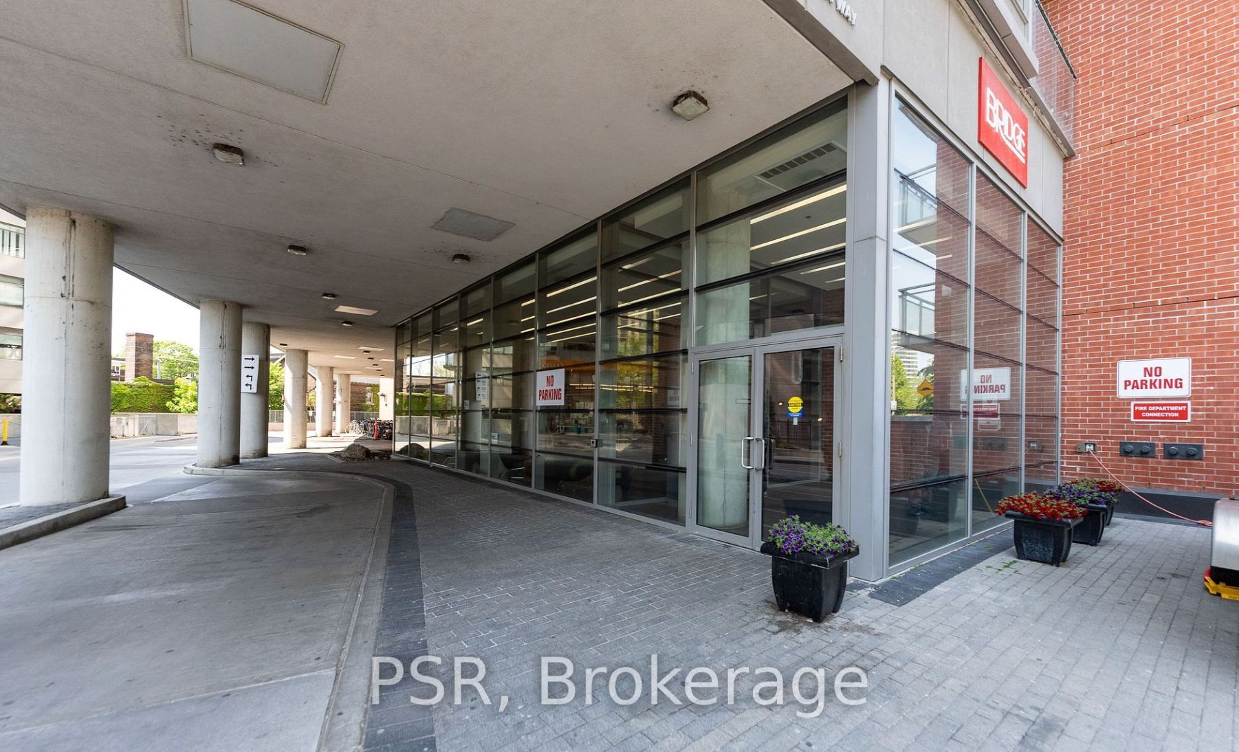 38 Joe Shuster Way, #201