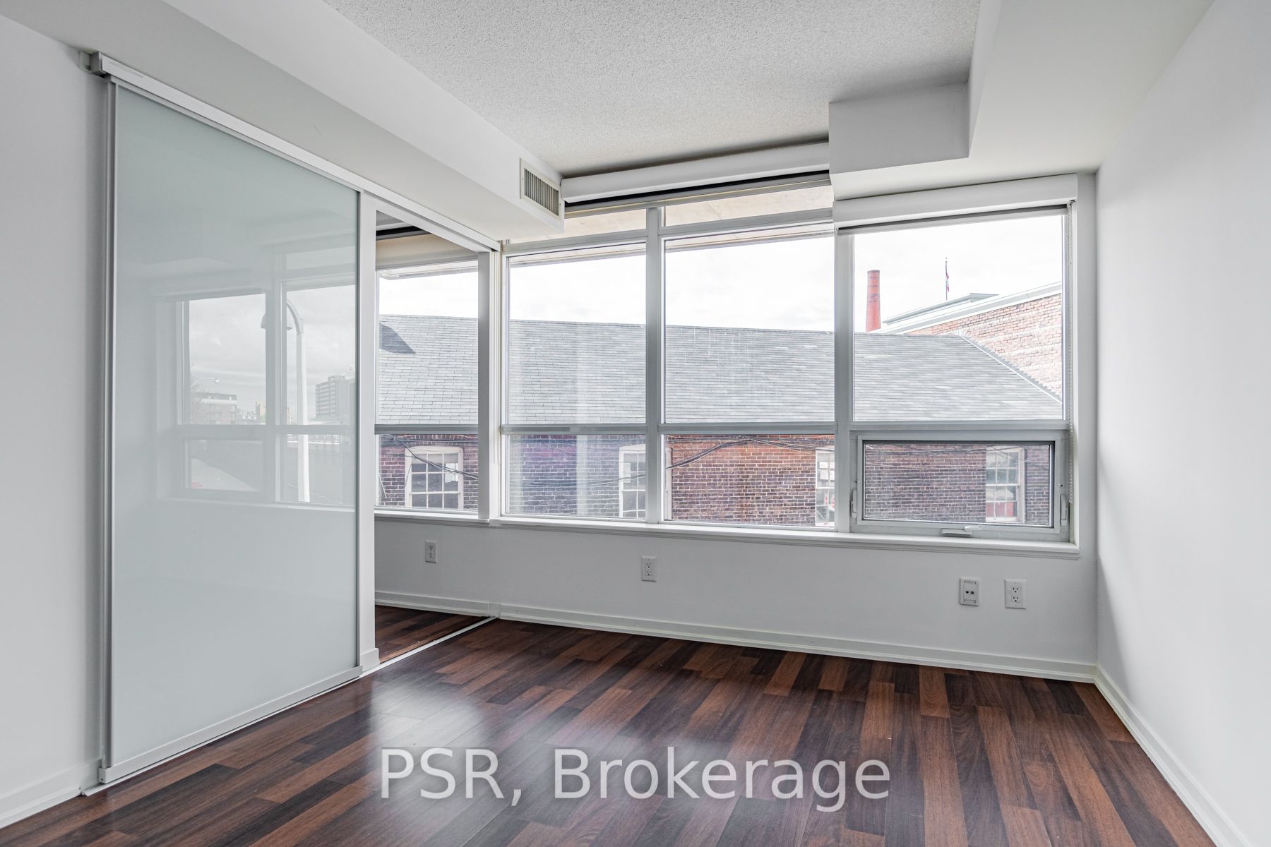 38 Joe Shuster Way, #201