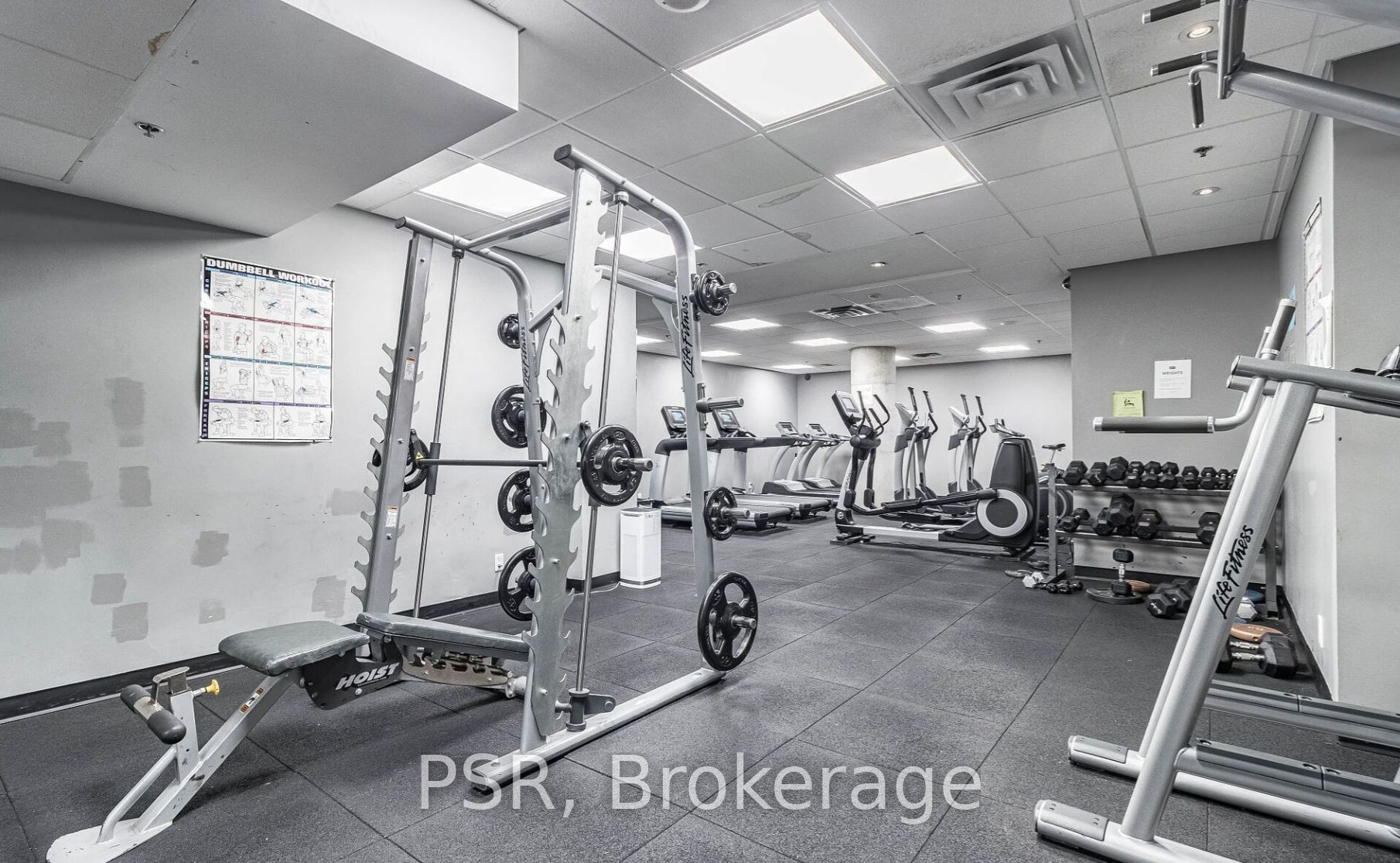 38 Joe Shuster Way, #201