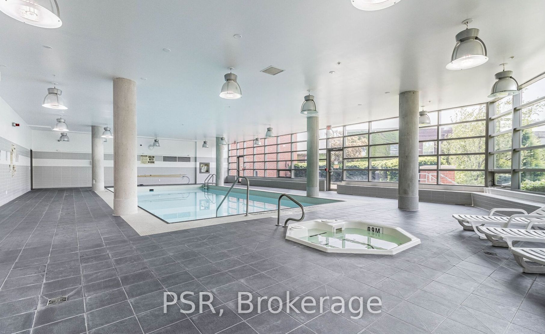 38 Joe Shuster Way, #201