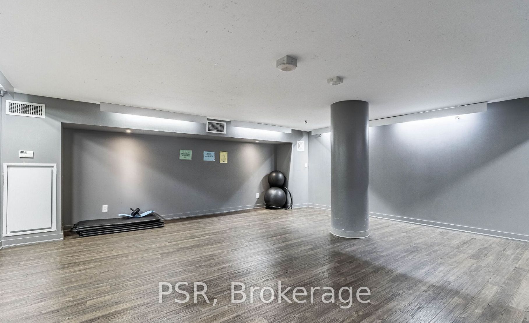 38 Joe Shuster Way, #201