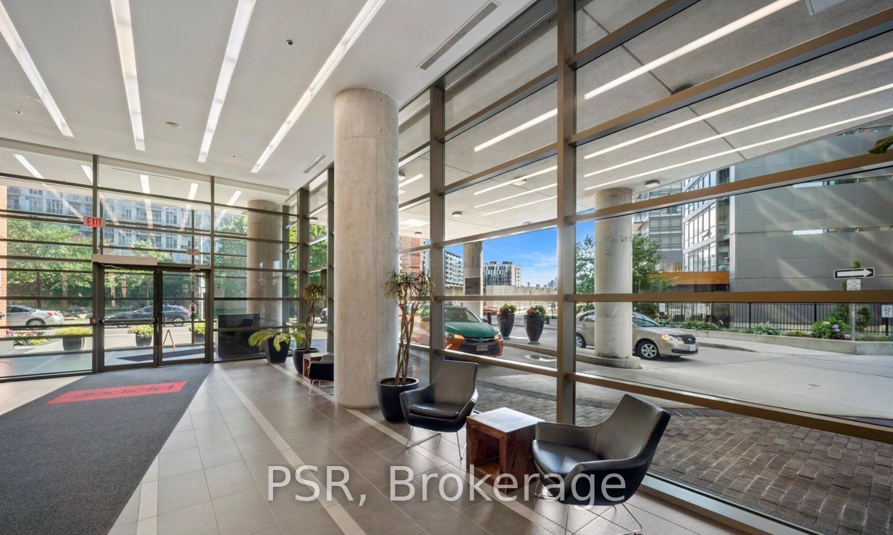 38 Joe Shuster Way, #201