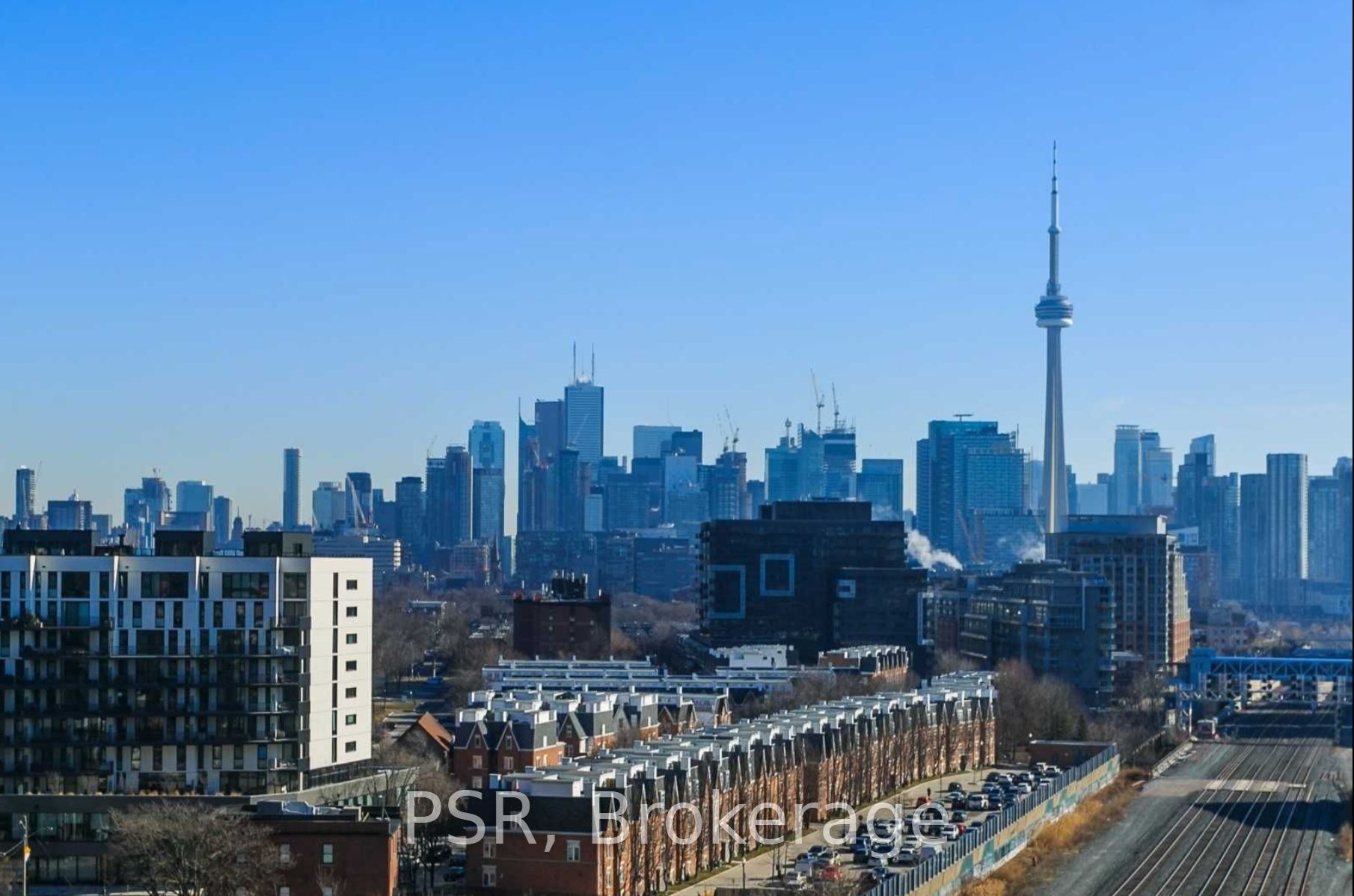 38 Joe Shuster Way, #201