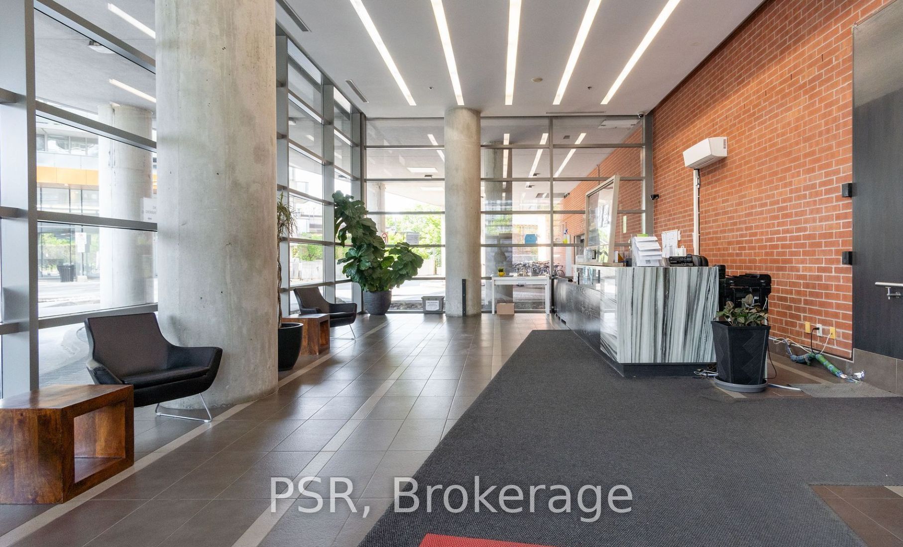 38 Joe Shuster Way, #201