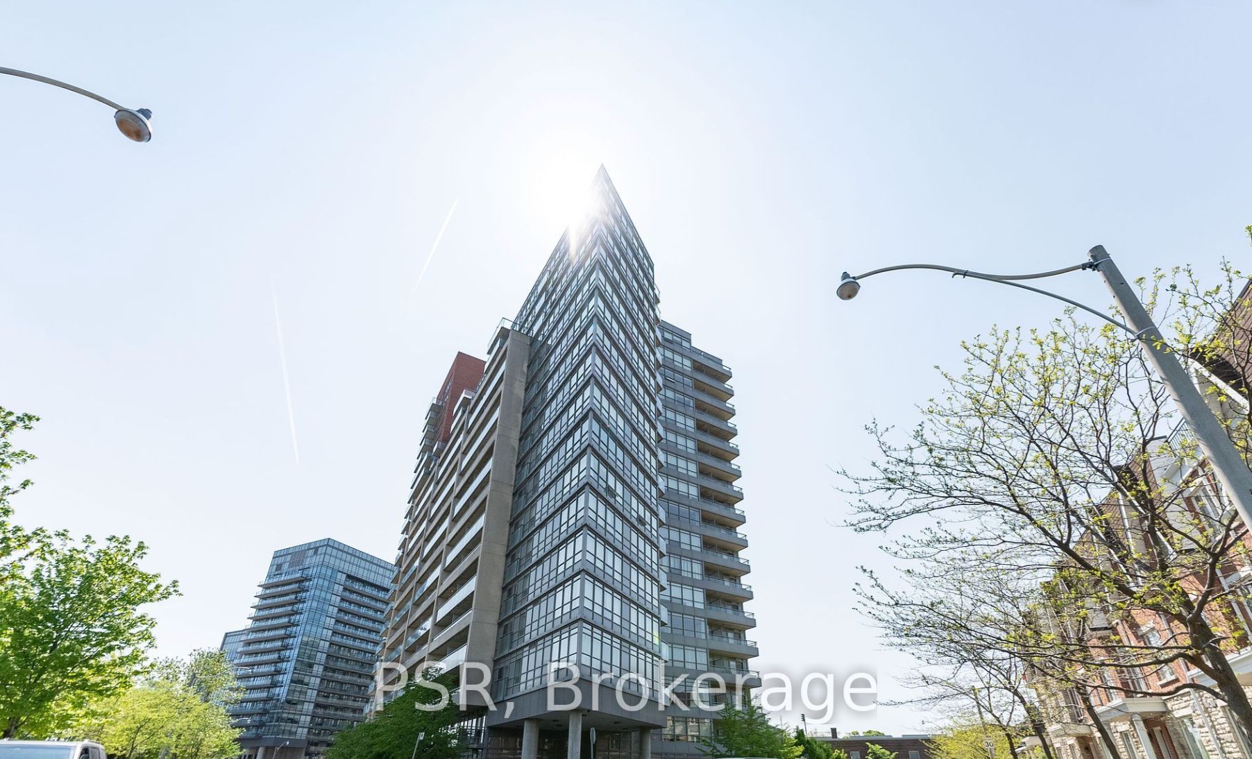 38 Joe Shuster Way, #201