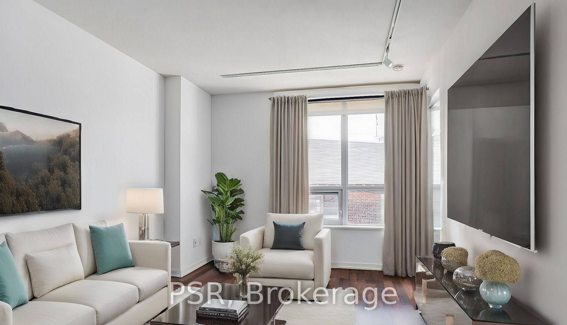 38 Joe Shuster Way, #201