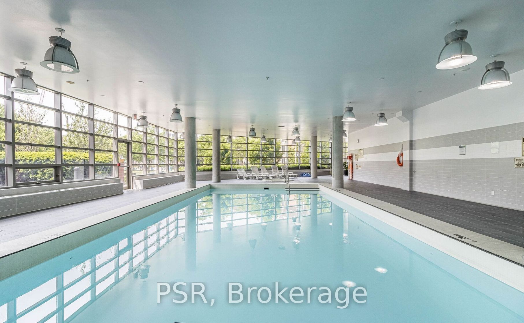 38 Joe Shuster Way, #201