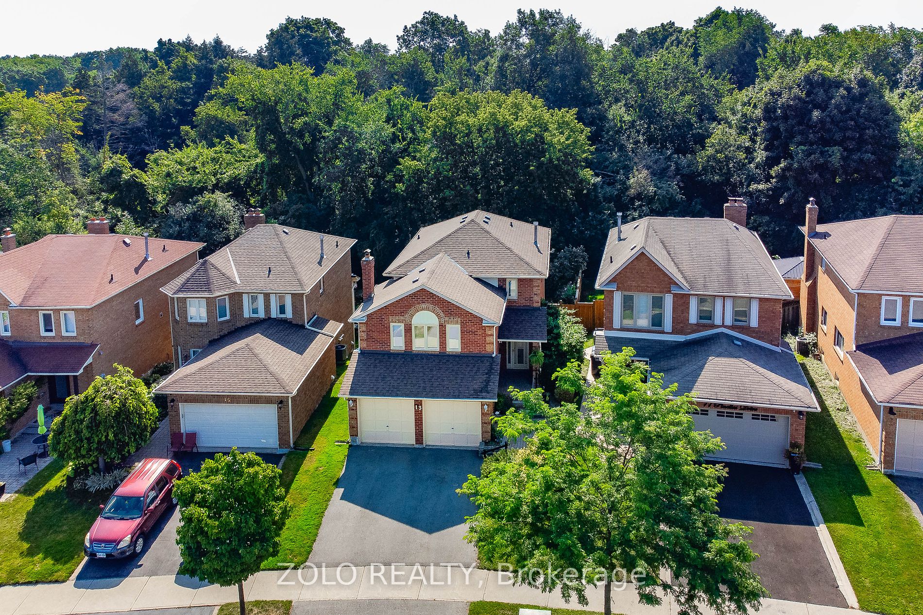 13 Pinellas Drive