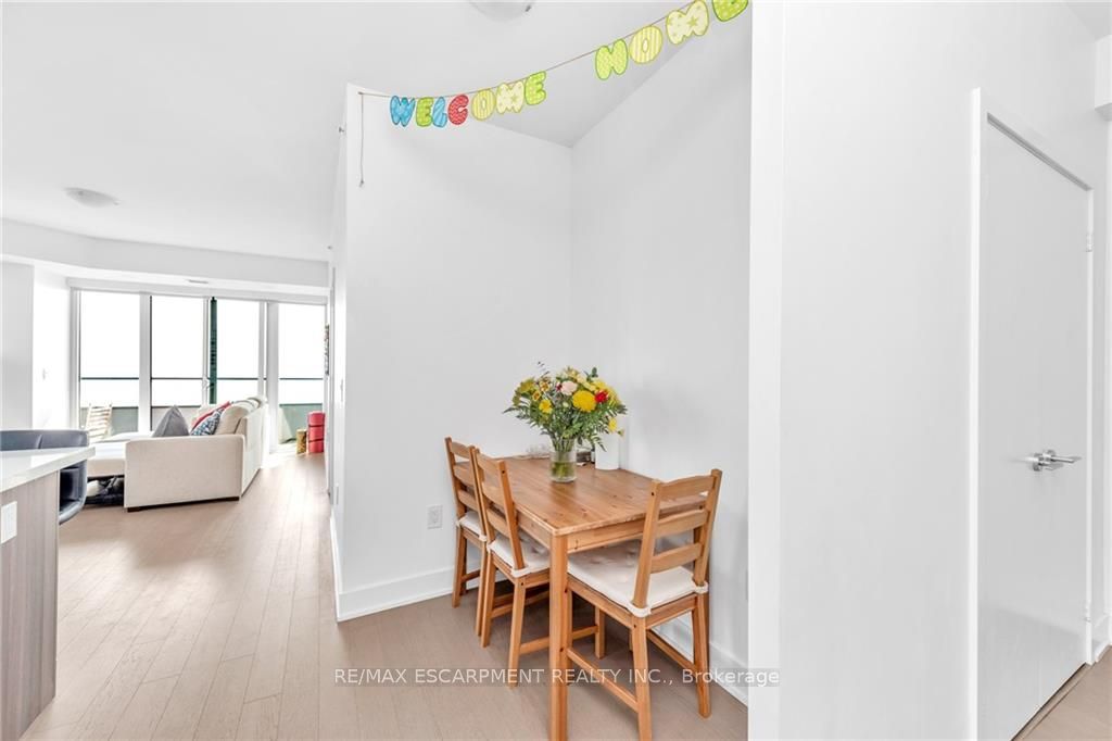 20 Shore Breeze Dr, #3407
