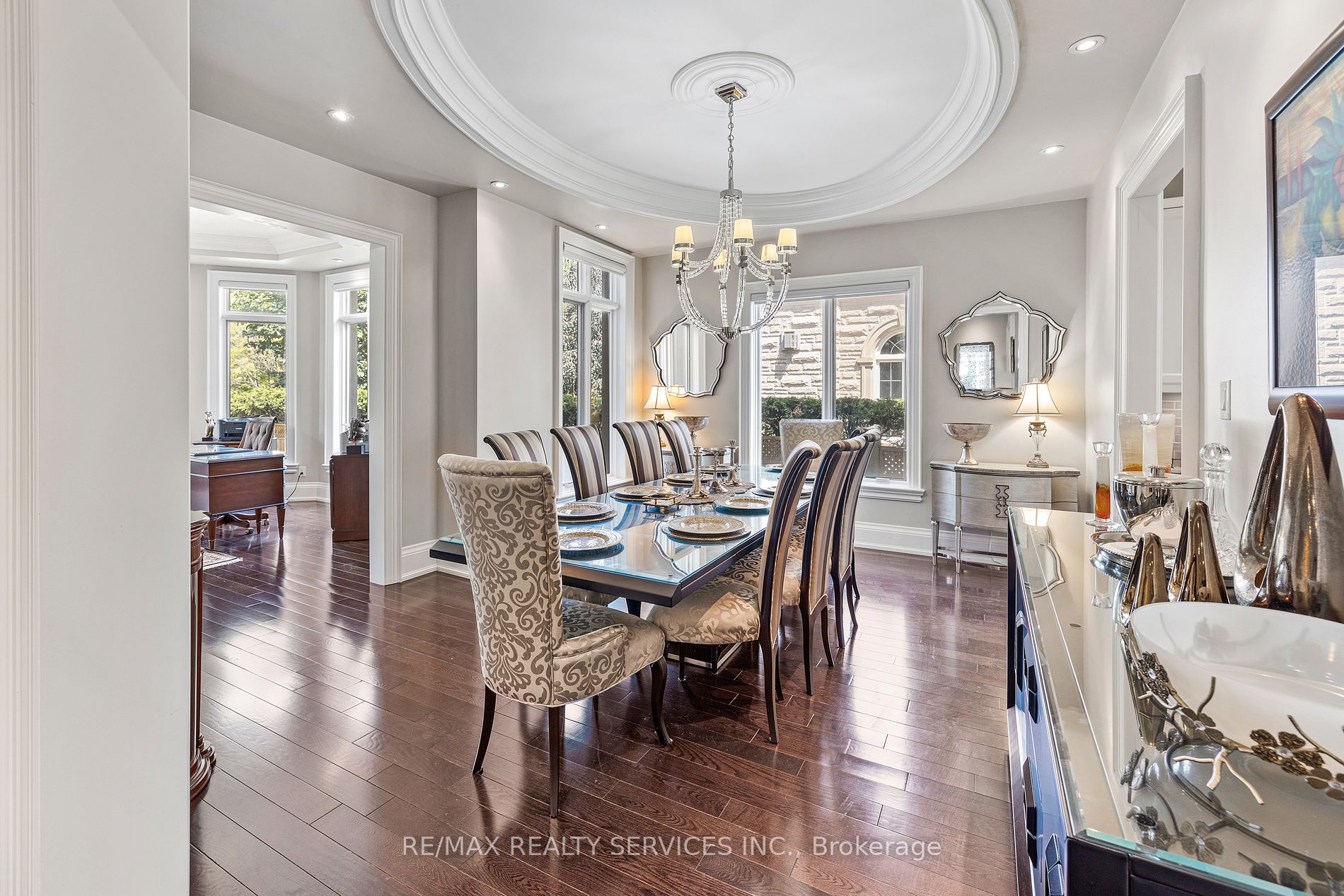2454 Mississauga Rd