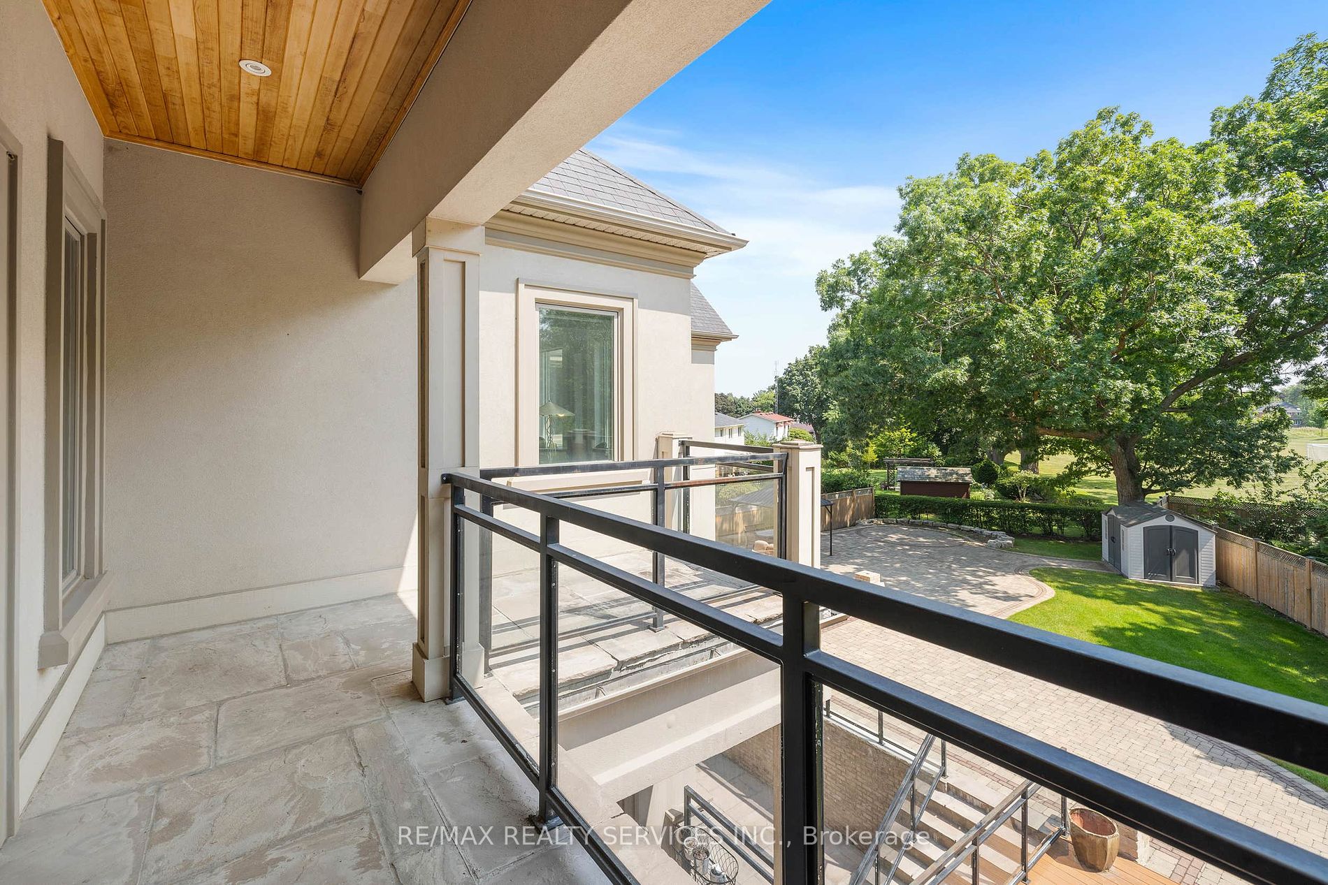 2454 Mississauga Rd