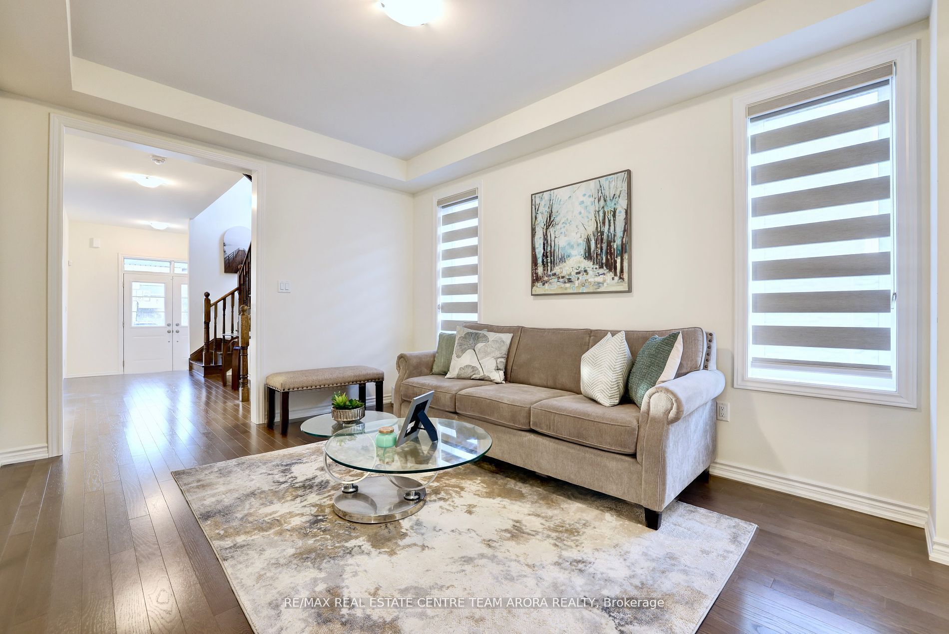 20 Fuller St