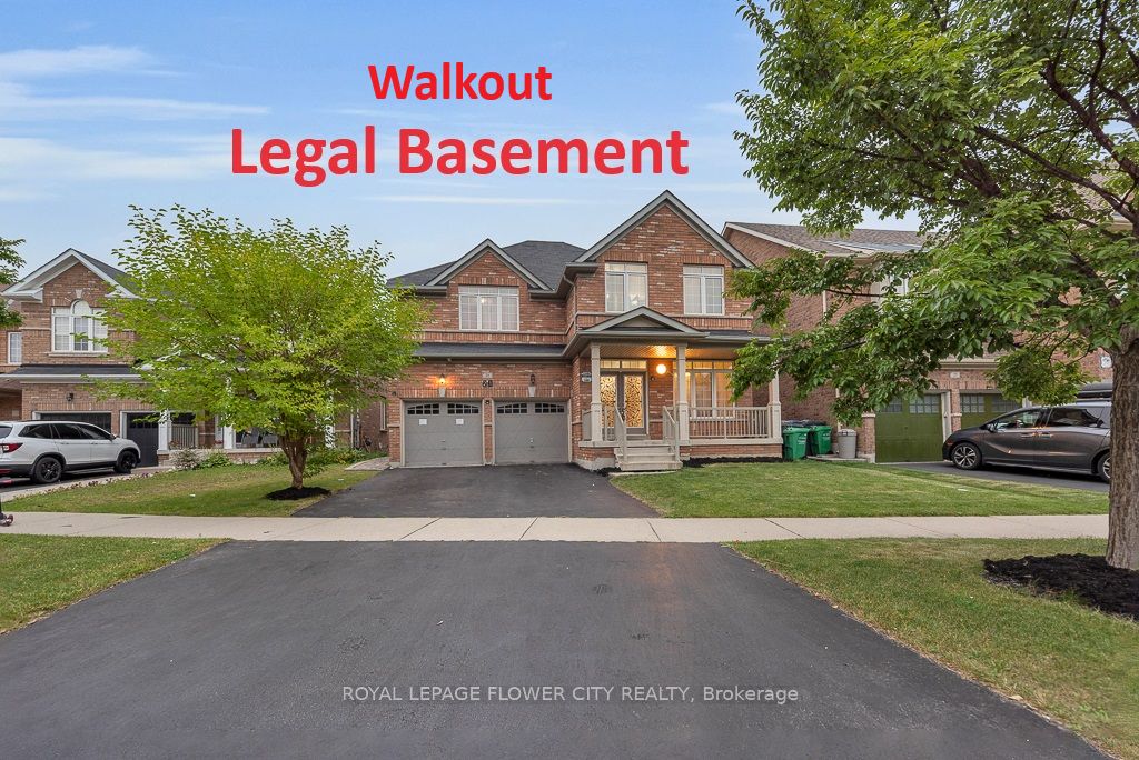 21 Borrelli Dr