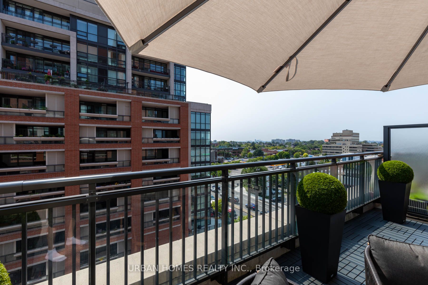 3091 Dufferin St, #734