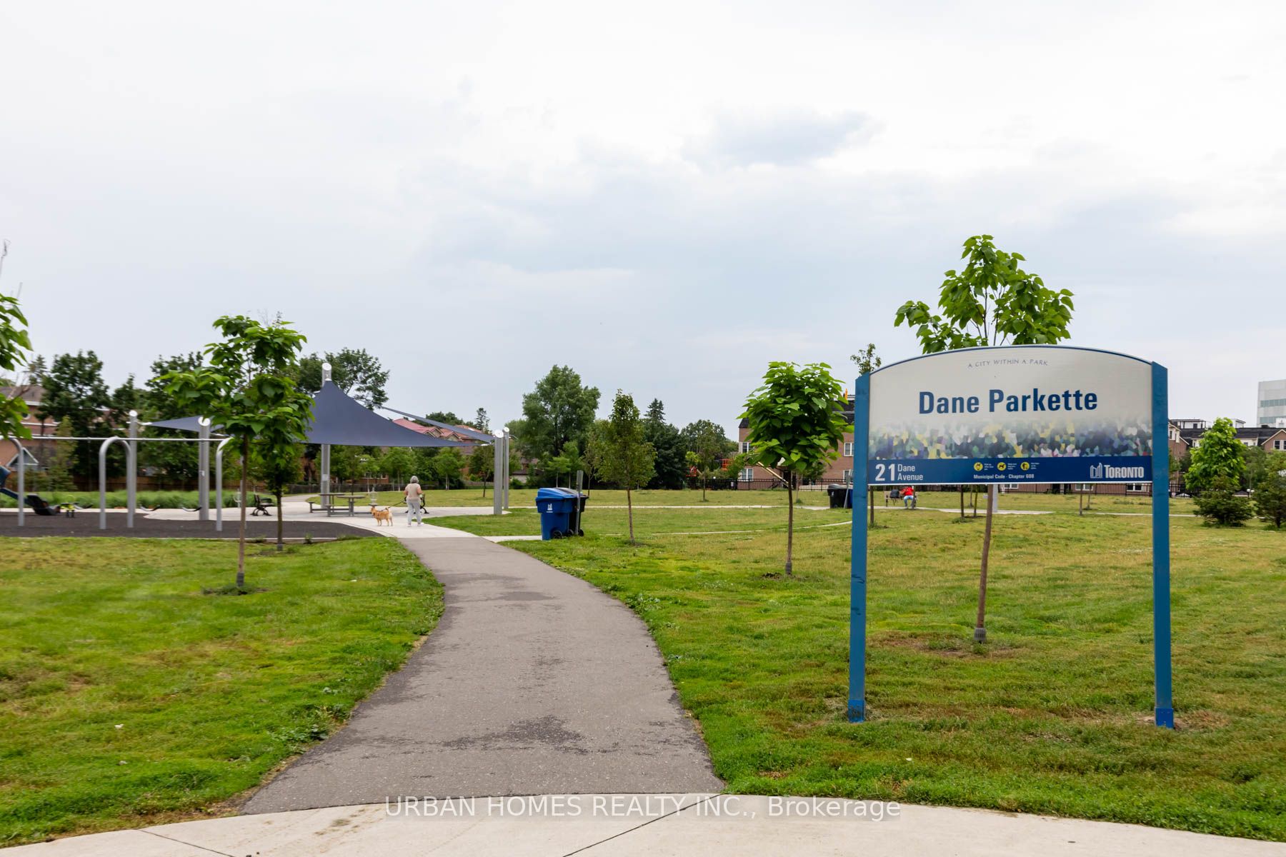 3091 Dufferin St, #734
