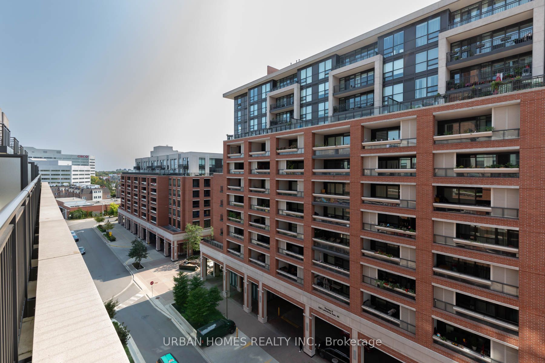 3091 Dufferin St, #734