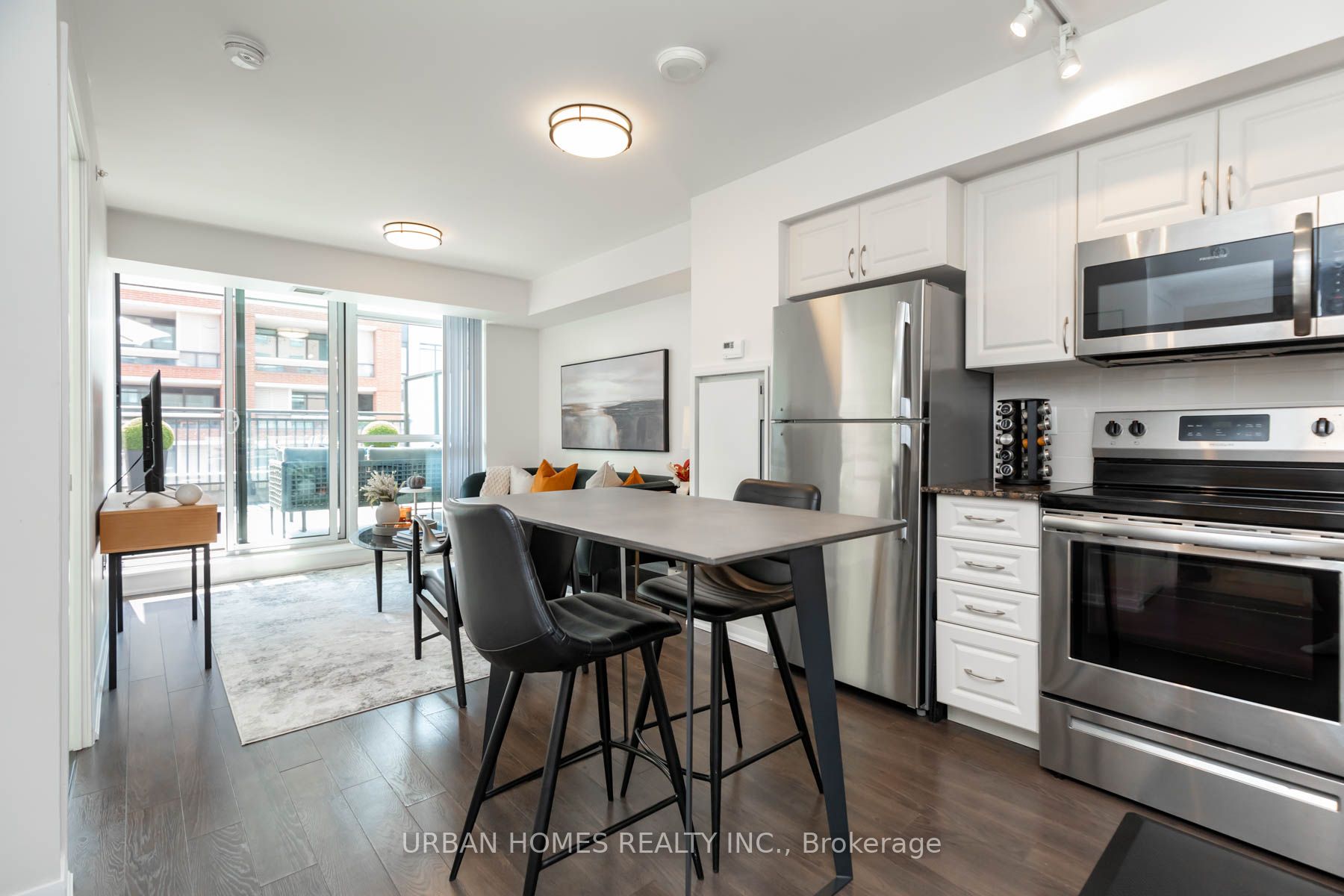 3091 Dufferin St, #734