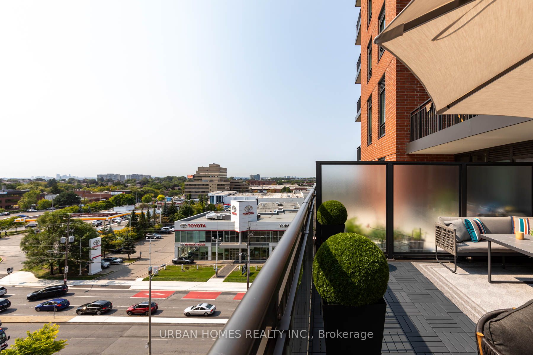 3091 Dufferin St, #734
