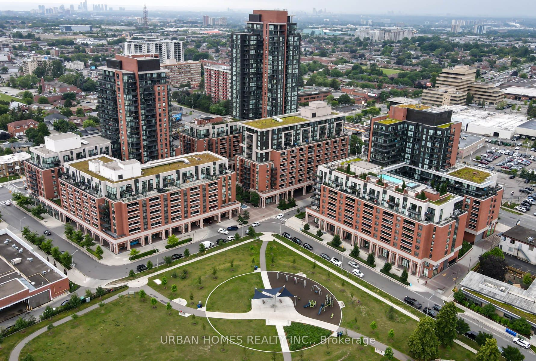 3091 Dufferin St, #734