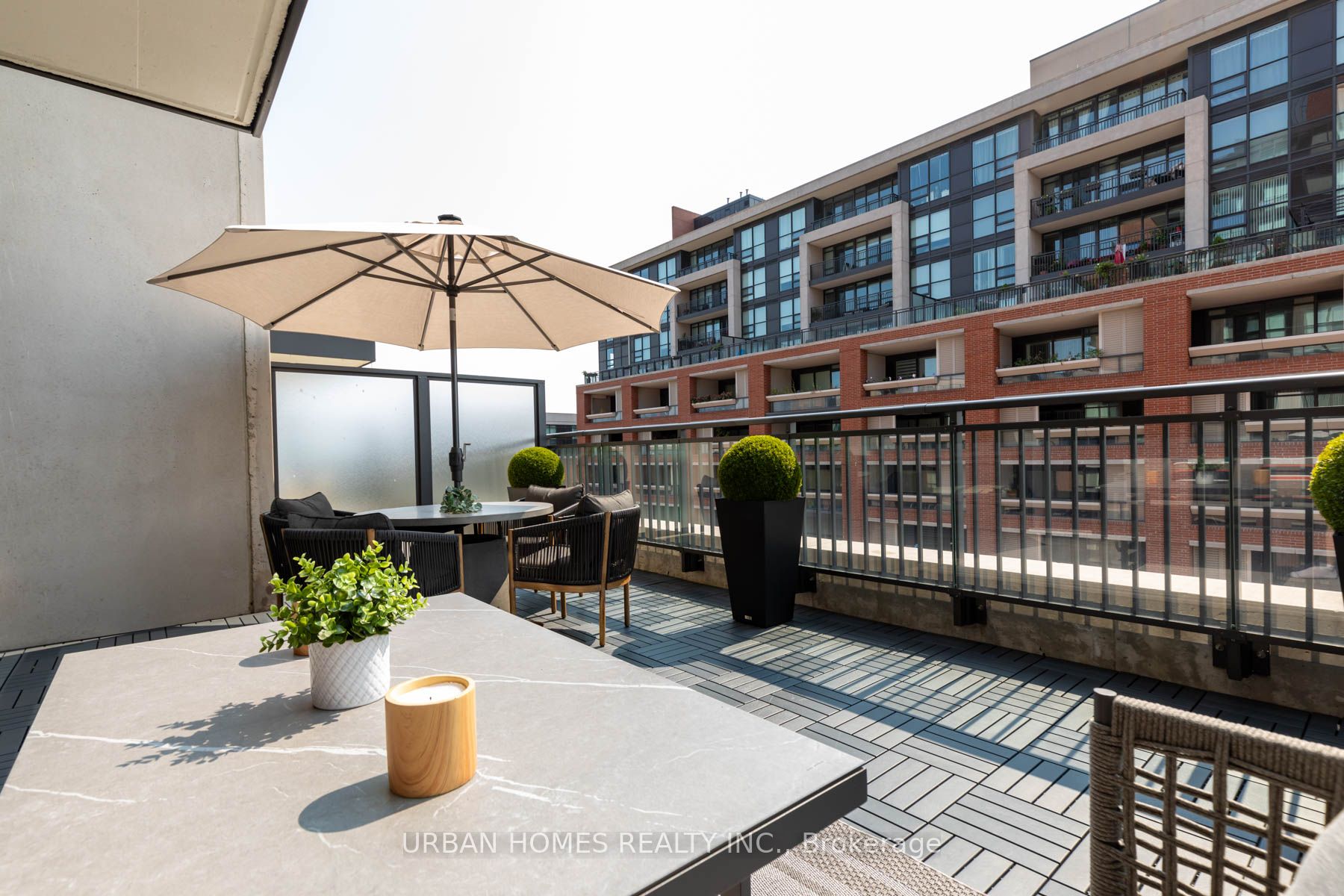 3091 Dufferin St, #734