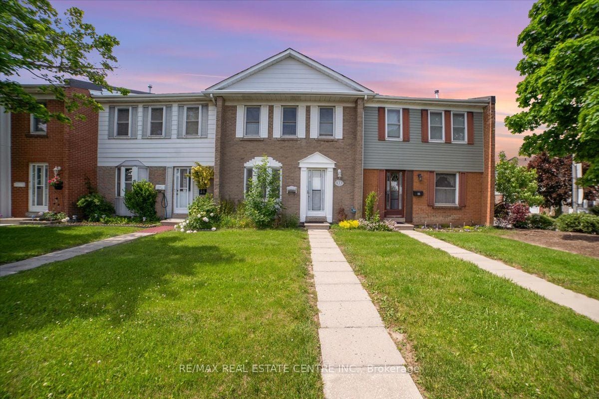 1020 Central Park Dr, #33