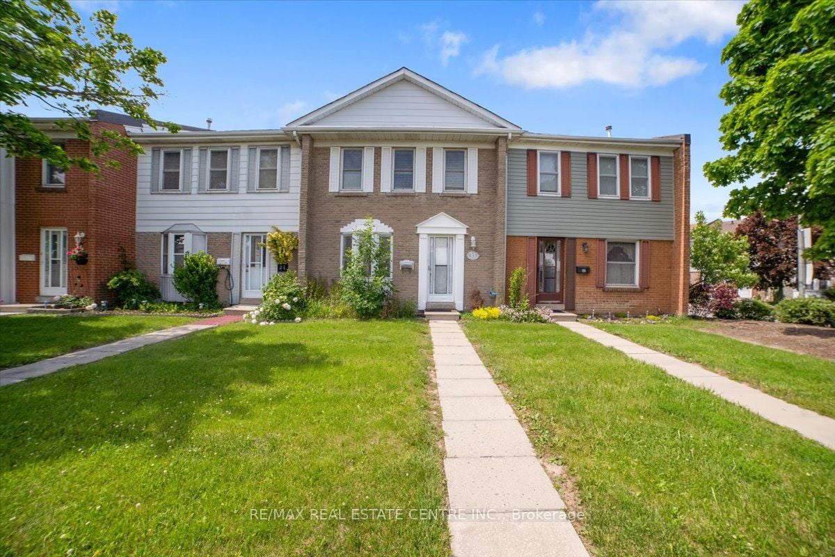 1020 Central Park Dr, #33