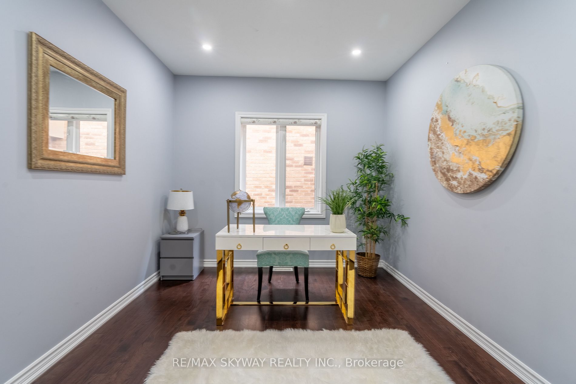 25 Hammerhead Rd