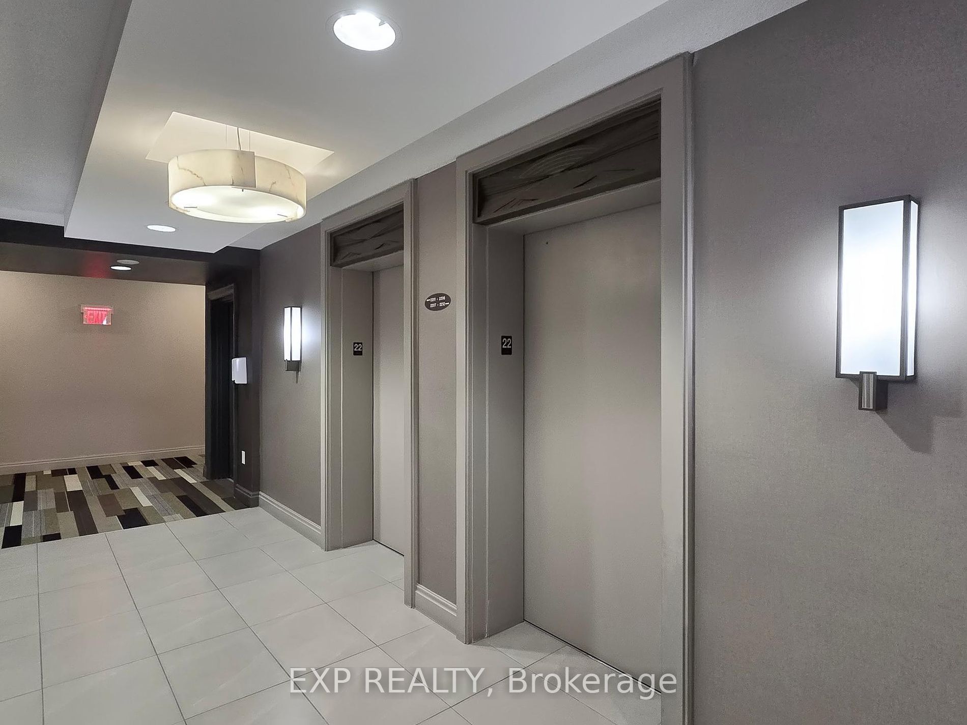 385 PRINCE OF WALES Dr, #2207