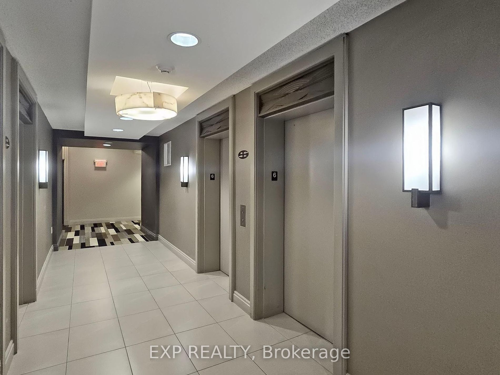 385 PRINCE OF WALES Dr, #2207