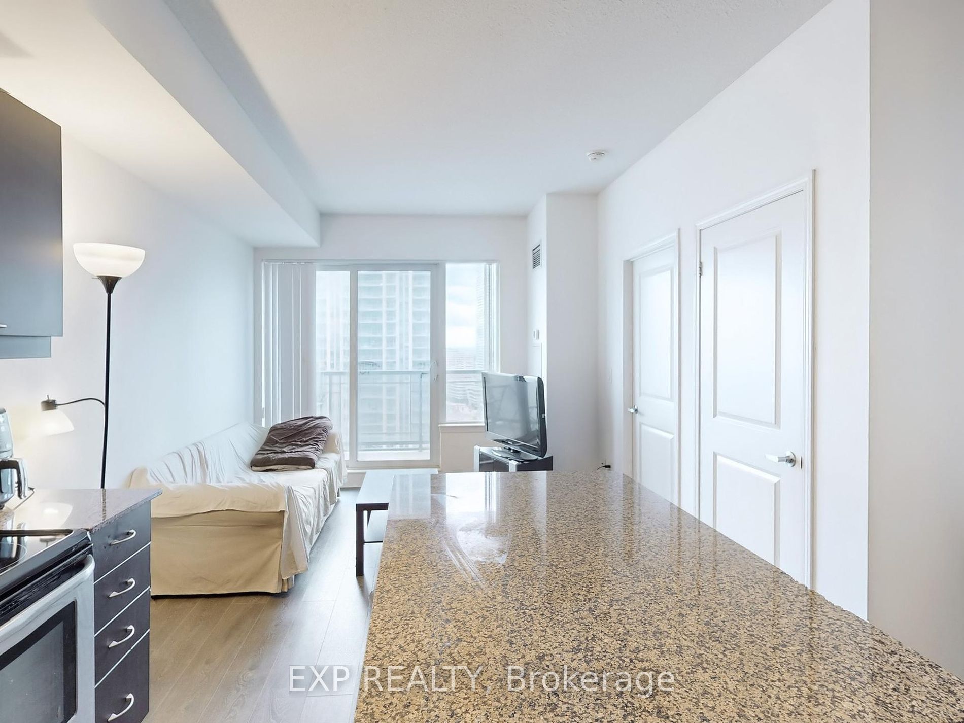 385 PRINCE OF WALES Dr, #2207