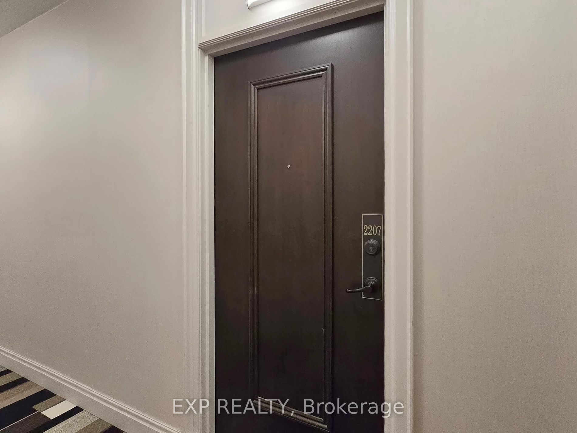 385 PRINCE OF WALES Dr, #2207