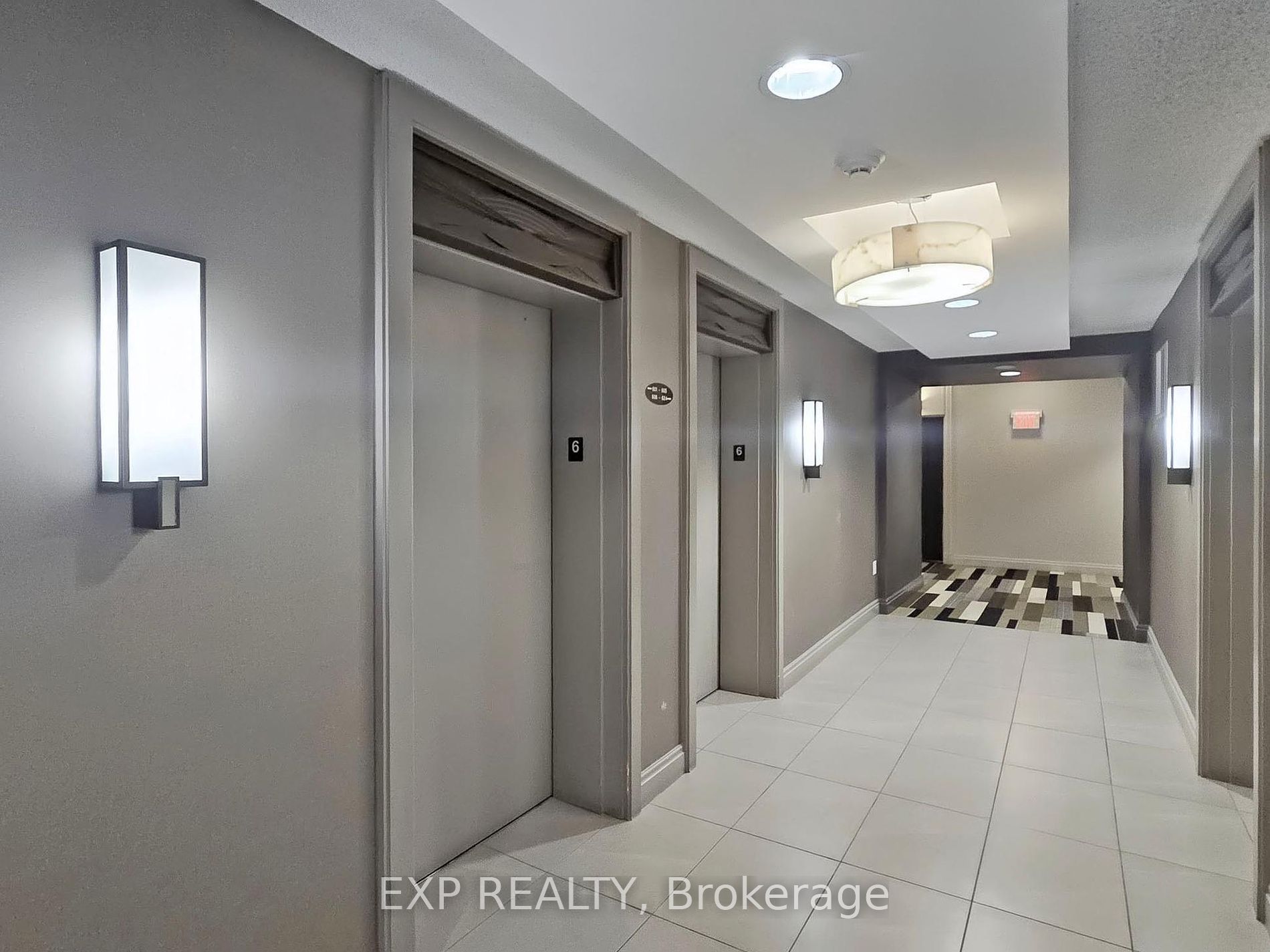 385 PRINCE OF WALES Dr, #2207