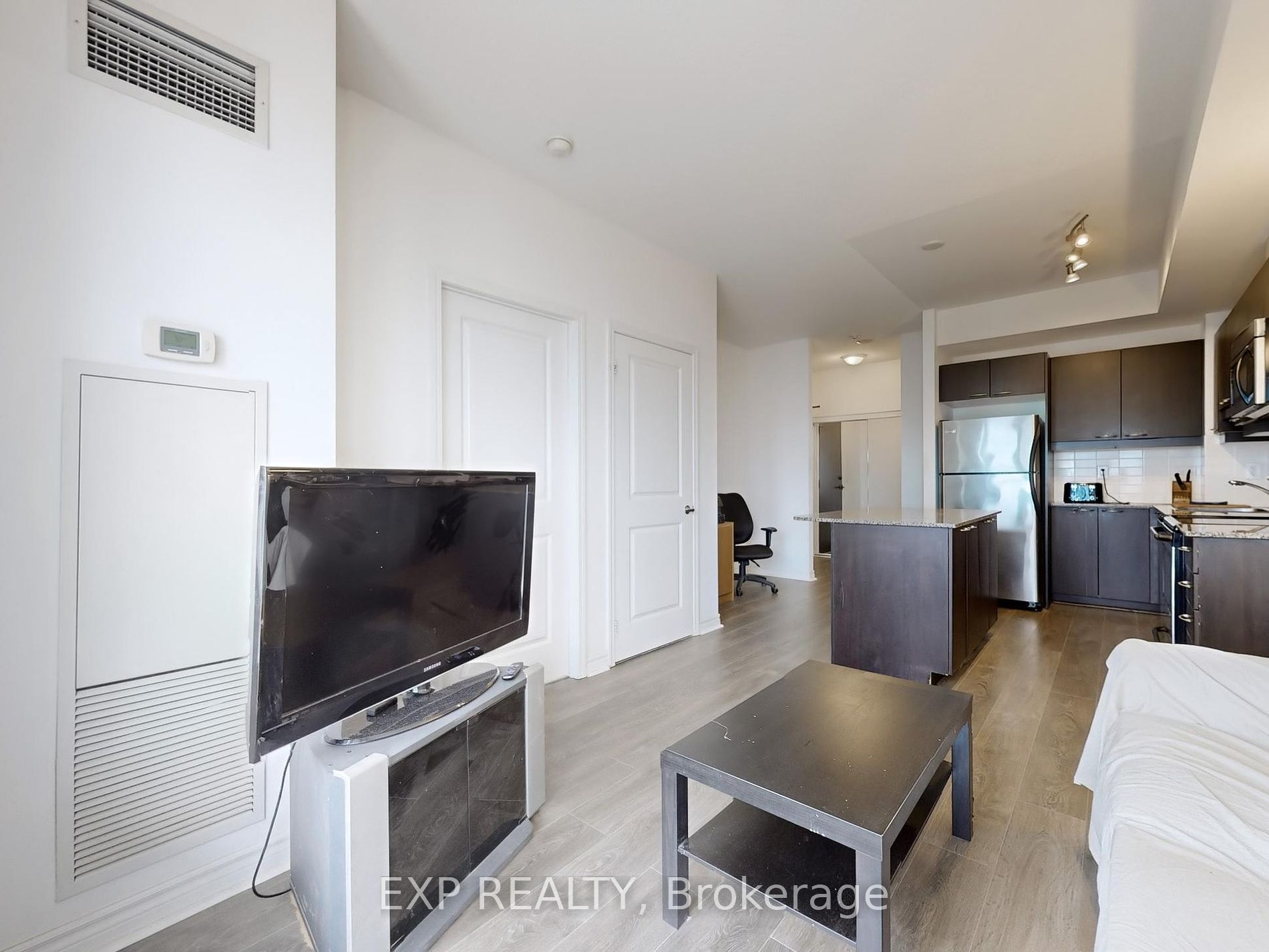 385 PRINCE OF WALES Dr, #2207