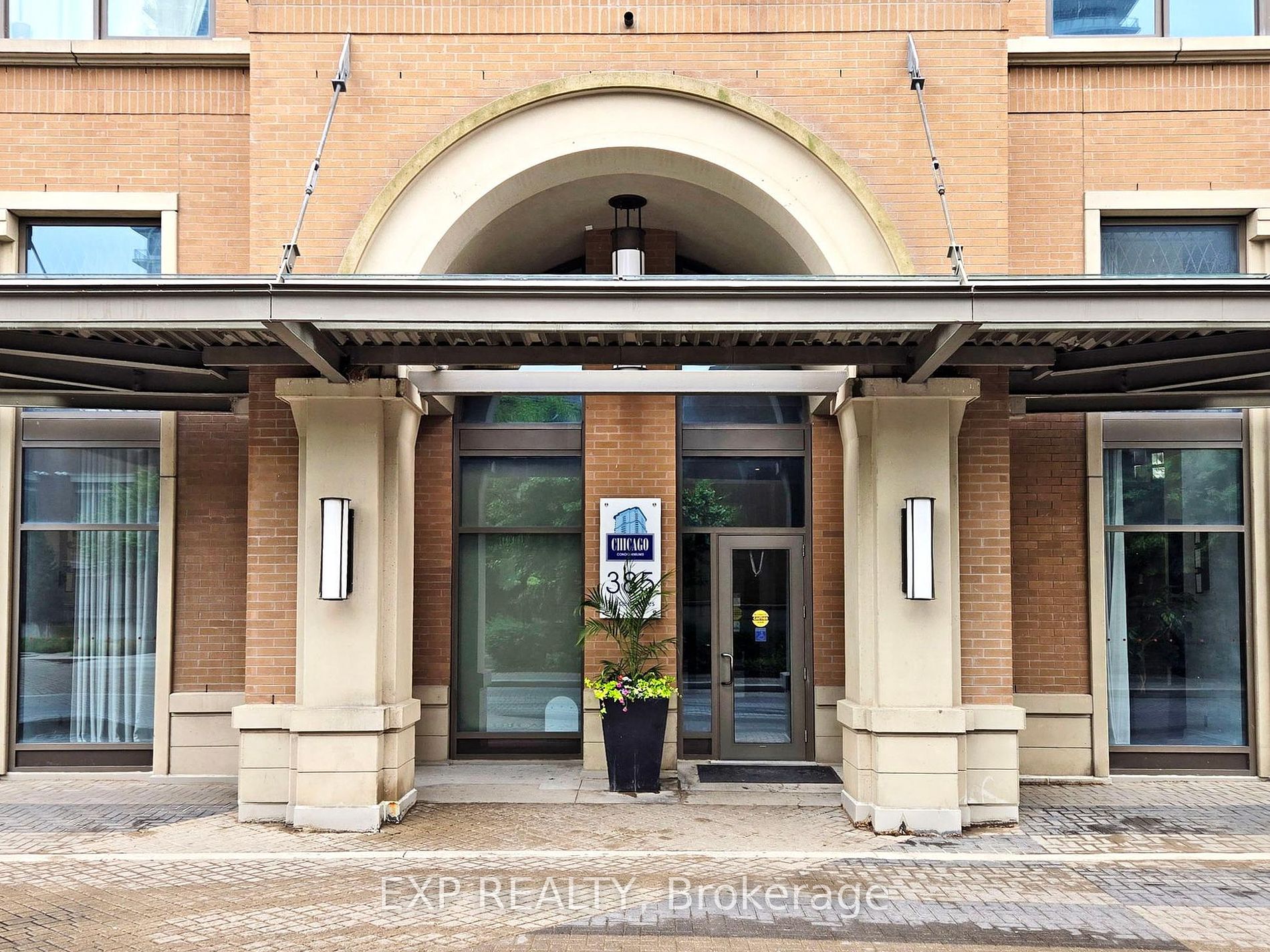 385 PRINCE OF WALES Dr, #2207
