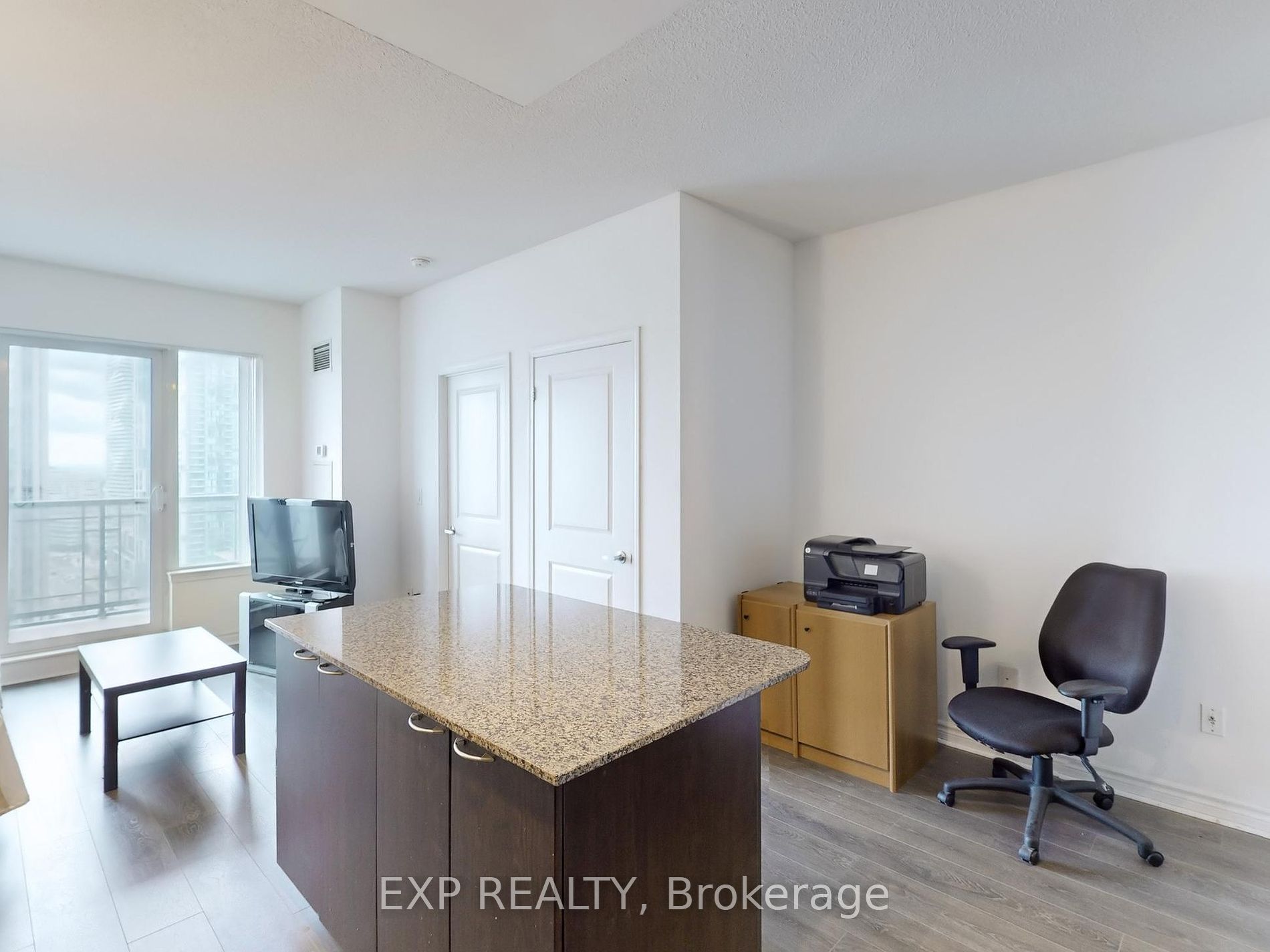 385 PRINCE OF WALES Dr, #2207