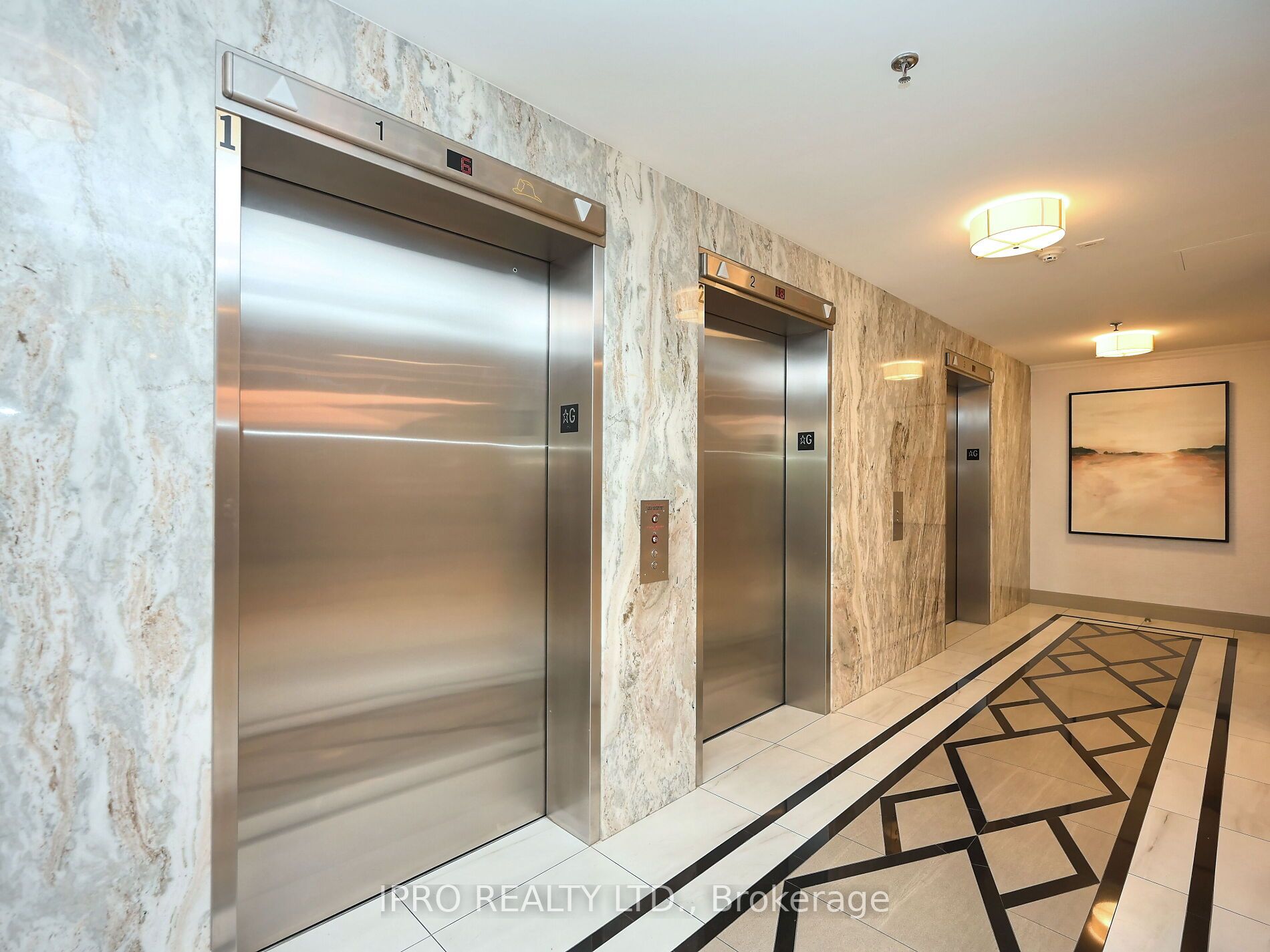 75 King St E, #PH3