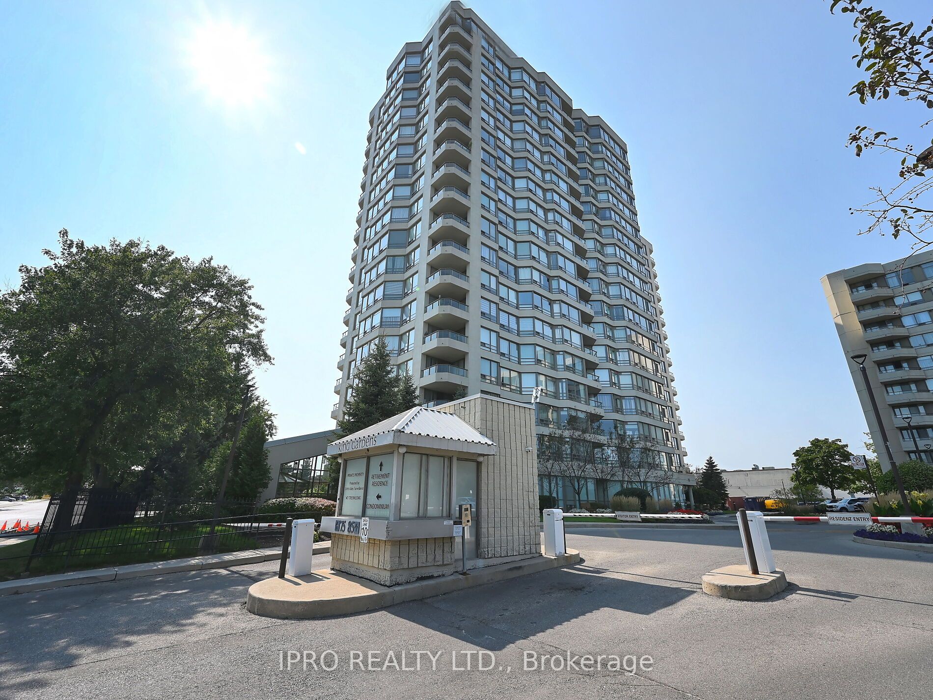 75 King St E, #PH3