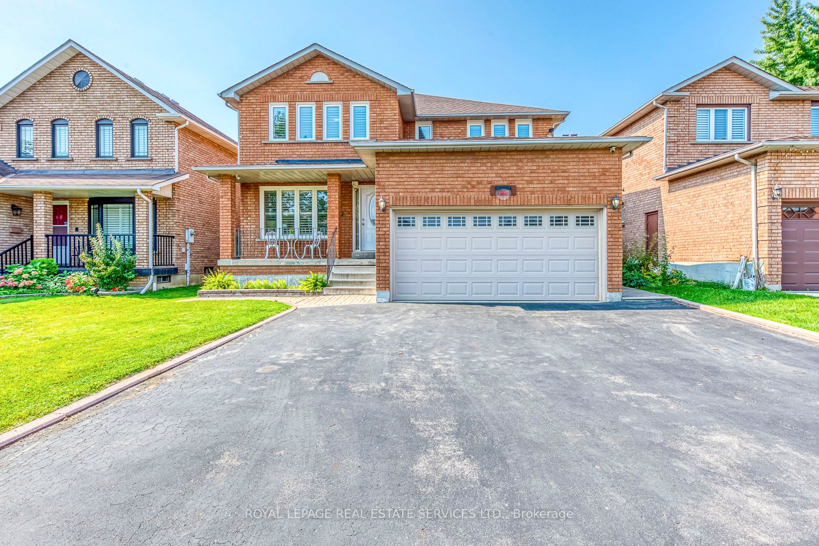 3498 Redmond Rd