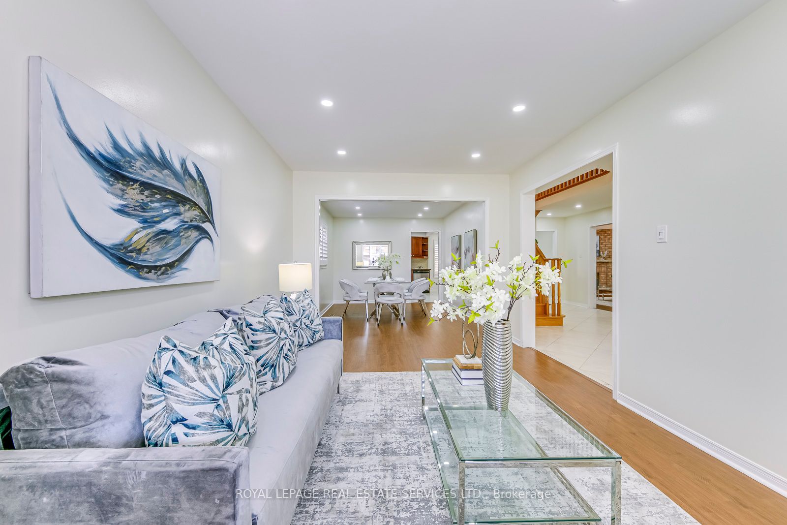 3498 Redmond Rd