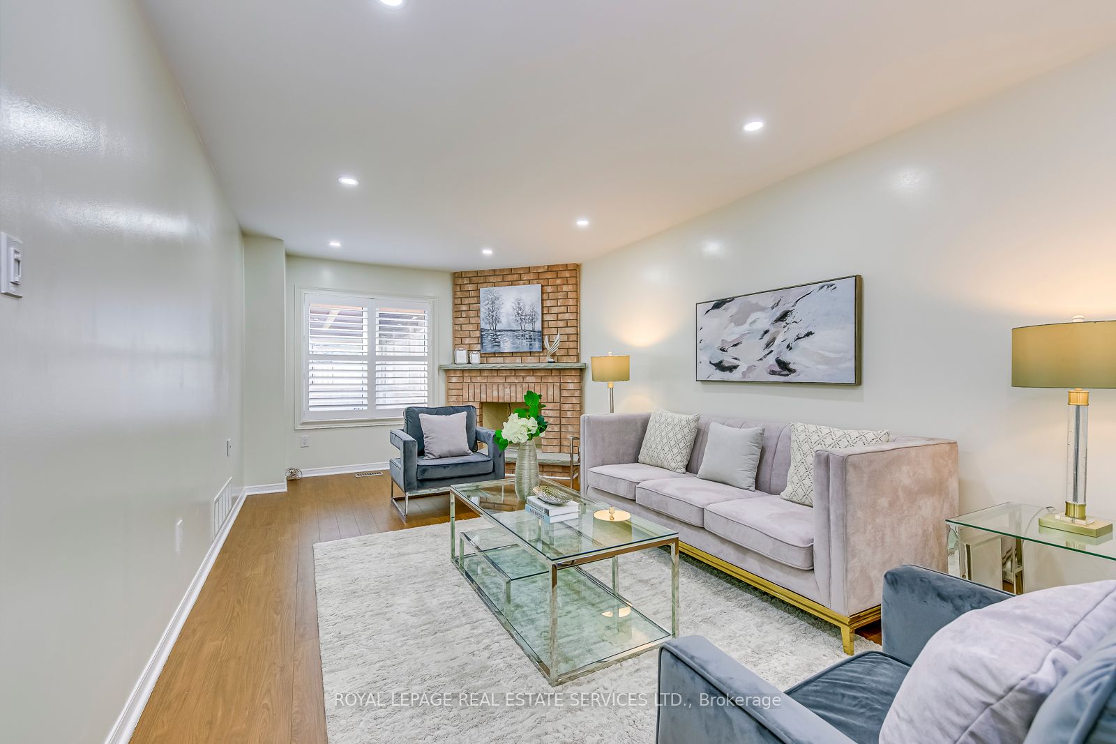 3498 Redmond Rd