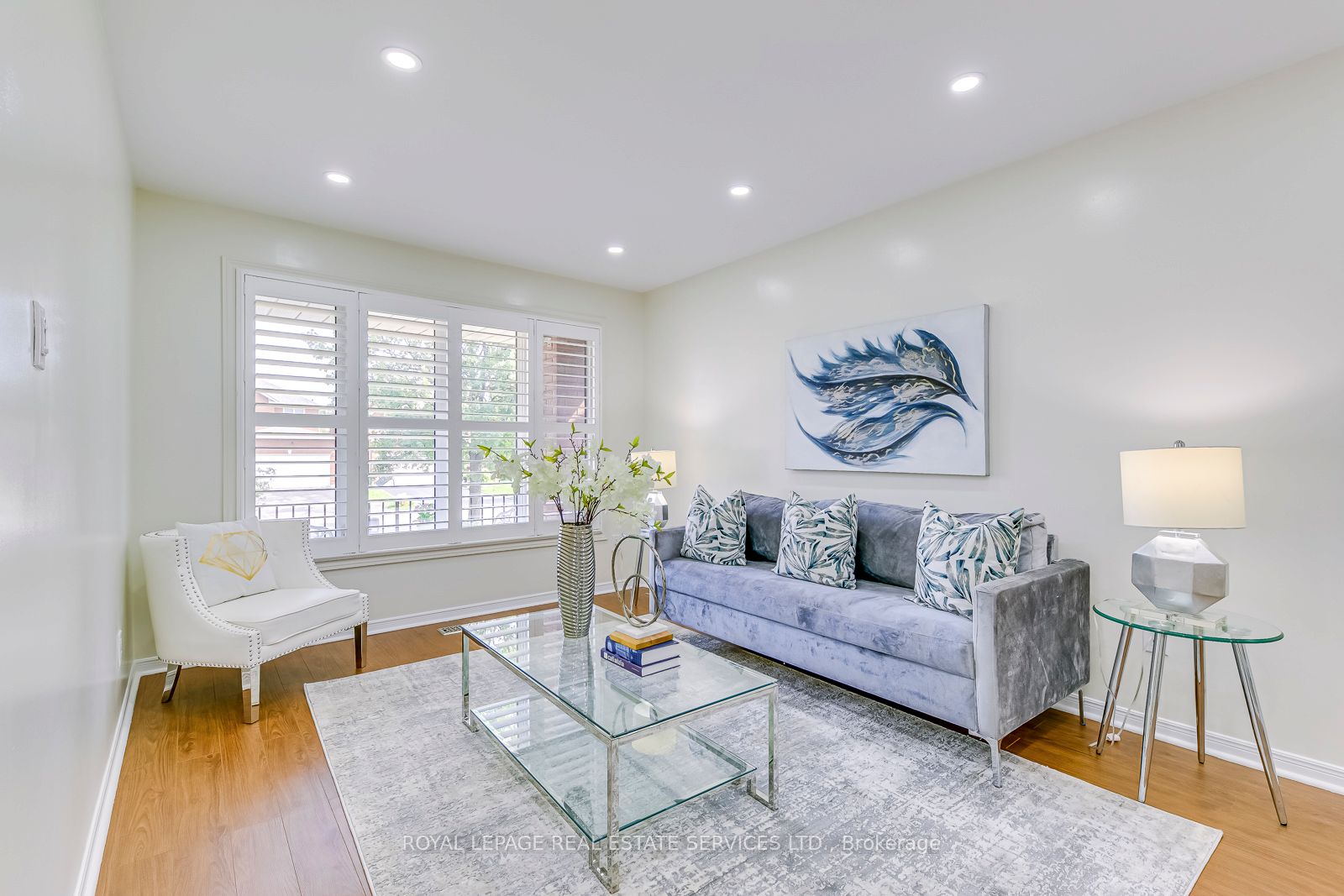 3498 Redmond Rd