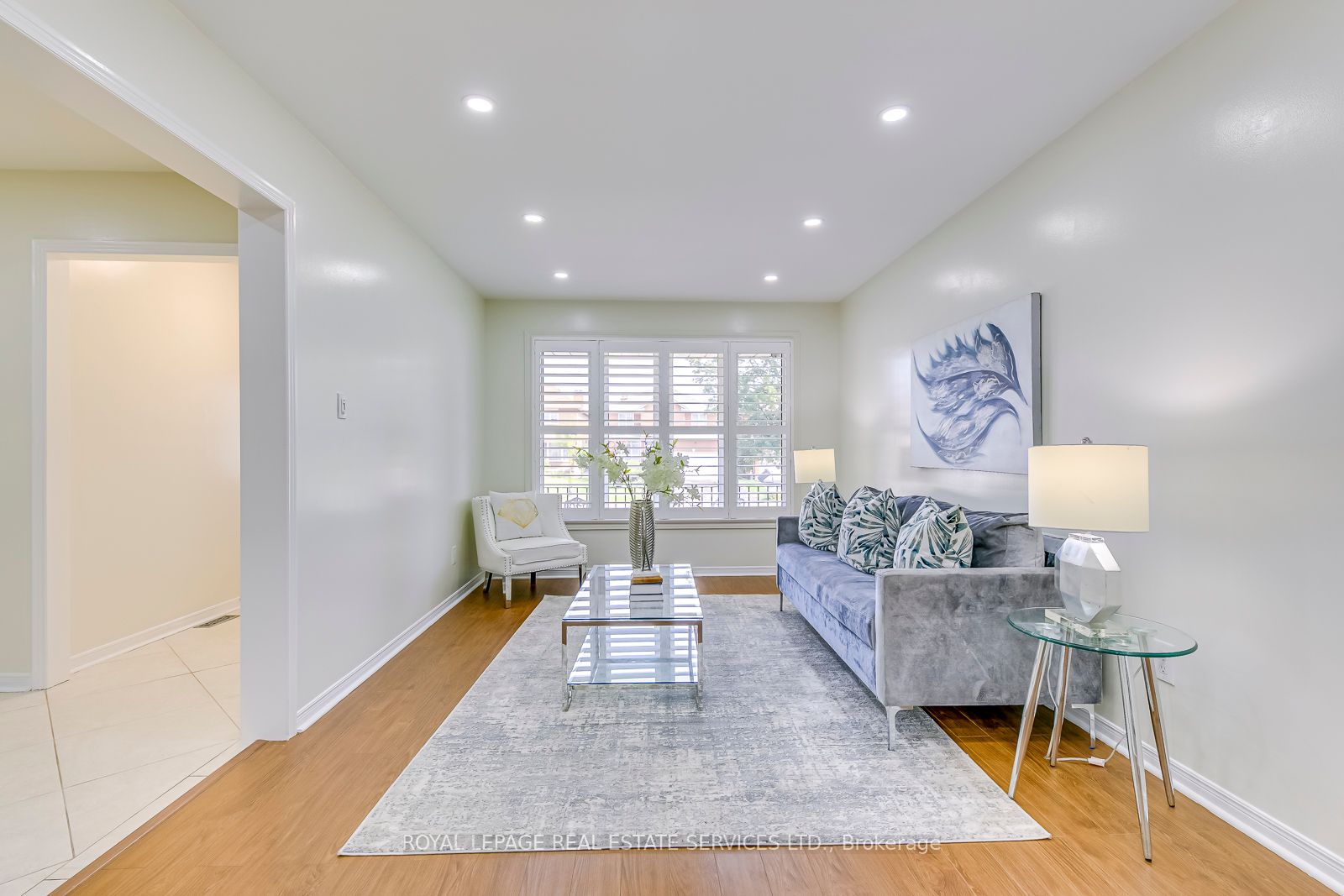 3498 Redmond Rd