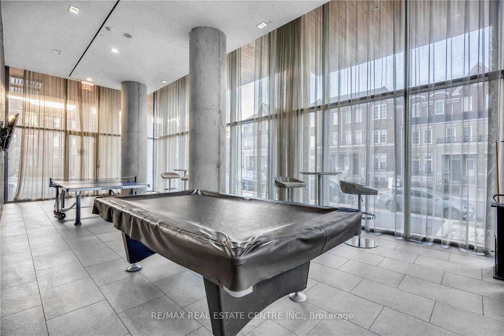 105 The Queensway Ave, #415