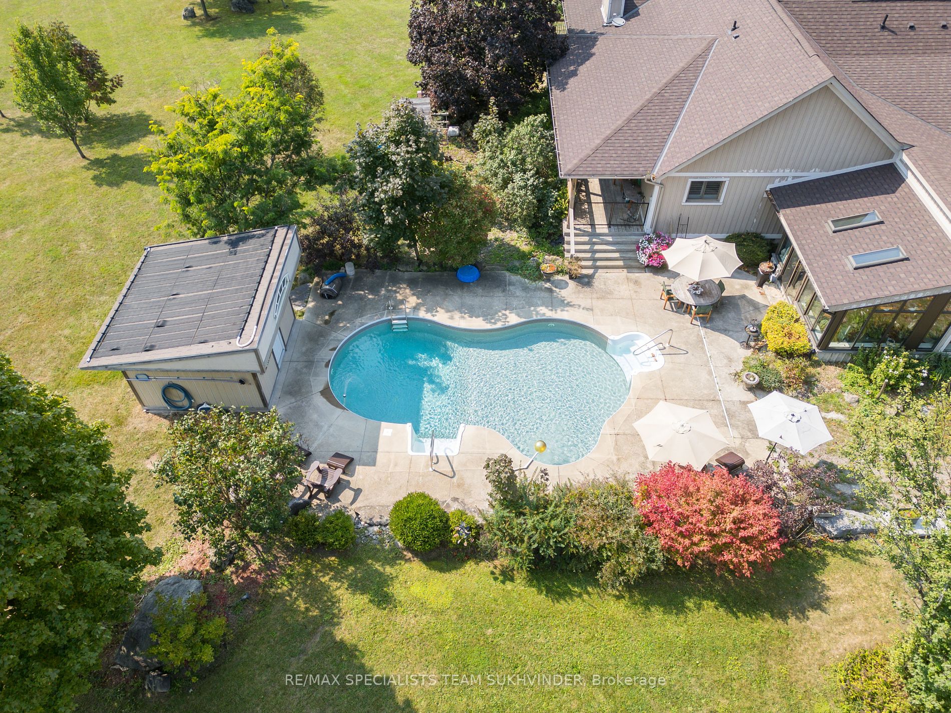 18737 Shaws Creek Rd
