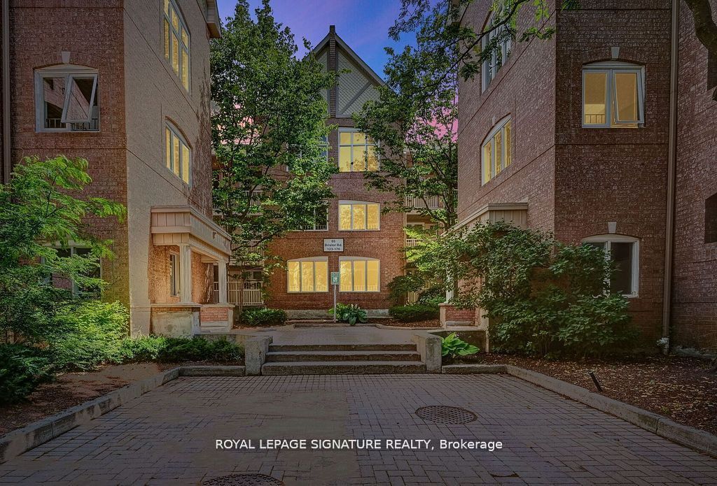 85 Bristol Rd E, #155