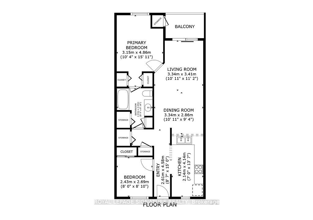 85 Bristol Rd E, #155